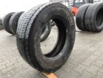 Opony do ciężarówek 315/60R22.5 NEXT TREAD NT LHD II / 10-11mm