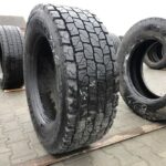 Opony do ciężarówek 315/60R22.5 NEXT TREAD NT WTD / 11-14mm