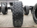 Opony do ciężarówek 315/60R22.5 NEXT TREAD NT WTD / 11-14mm