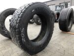 Opony do ciężarówek 315/60R22.5 NEXT TREAD NT WTD / 11-14mm