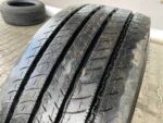 Opony do ciężarówek 315/60R22.5 PIRELLI FH:01 ENERGY / 12-13mm