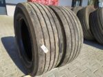Opony do ciężarówek 315/60R22.5 PIRELLI FH:01 ENERGY / 6-7mm