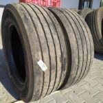 Opony do ciężarówek 315/60R22.5 PIRELLI FH:01 ENERGY / 6-7mm