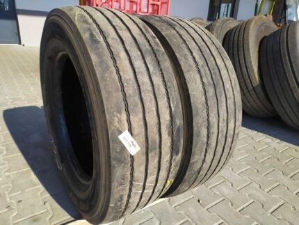 Opony do ciężarówek 315/60R22.5 PIRELLI FH:01 ENERGY / 6-7mm