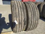Opony do ciężarówek 315/60R22.5 PIRELLI FH:01 ENERGY / 6-7mm