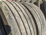 Opony do ciężarówek 315/60R22.5 PIRELLI FH:01 ENERGY / 6-7mm