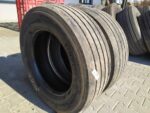 Opony do ciężarówek 315/60R22.5 PIRELLI FH:01 ENERGY / 6-7mm
