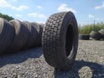 Opony do ciężarówek 315/60R22.5 BIEŻNIKOWANA TYP MICHELIN XDE2 / 99% BIEŻNIKA
