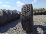 Opony do ciężarówek 315/60R22.5 BIEŻNIKOWANA TYP MICHELIN XDE2 / 99% BIEŻNIKA