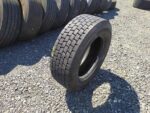 Opony do ciężarówek 315/60R22.5 BIEŻNIKOWANA TYP MICHELIN XDE2 / 99% BIEŻNIKA