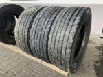 Opony do ciężarówek 315/60R22.5 BRIDGESTONE M749 / 9-12mm
