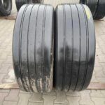 Opony do ciężarówek 315/60R22.5 CONTINENTAL CONTI ECOPLUS HS3 / 6-7mm