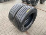 Opony do ciężarówek 315/60R22.5 CONTINENTAL CONTI ECOPLUS HS3 / 6-7mm