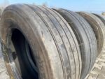 Opony do ciężarówek 315/60R22.5 CONTINENTAL CONTI ECOPLUS HS3 / 7-9mm
