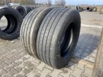 Opony do ciężarówek 315/60R22.5 CONTINENTAL CONTI ECOPLUS HS3 / 7-9mm