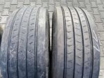 Opony do ciężarówek 315/60R22.5 CONTINENTAL CONTI ECOPLUS HS3 / 7-9mm
