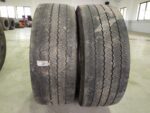 Opony do ciężarówek 315/60R22.5 CONTINENTAL HSW2 SCANDINAVIA / 6-7mm