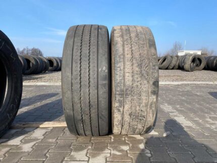 Opony do ciężarówek 315/60R22.5 CONTINENTAL CONTI URBAN HA3 / 7-8mm