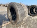 Opony do ciężarówek 315/60R22.5 CONTINENTAL CONTI URBAN HA3 / 7-8mm