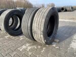 Opony do ciężarówek 315/60R22.5 CONTINENTAL CONTI URBAN HA3 / 7-8mm