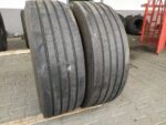 Opony do ciężarówek 315/60R22.5 FALKEN RI151 / 5-6mm