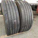 Opony do ciężarówek 315/60R22.5 FALKEN RI151 / 5-6mm