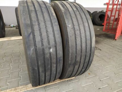 Opony do ciężarówek 315/60R22.5 FALKEN RI151 / 5-6mm