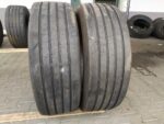 Opony do ciężarówek 315/60R22.5 FALKEN RI151 / 5-6mm