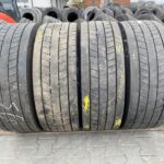 Opony do ciężarówek 315/60R22.5 GOODYEAR FUELMAX D / 8-11mm