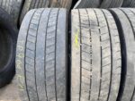 Opony do ciężarówek 315/60R22.5 GOODYEAR FUELMAX D / 8-11mm