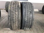 Opony do ciężarówek 315/60R22.5 GOODYEAR KMAX S A HL / 6-7mm