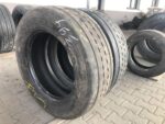 Opony do ciężarówek 315/60R22.5 GOODYEAR KMAX S A HL / 6-7mm