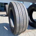 Opony do ciężarówek 315/60R22.5 HANKOOK AL20W E-CUBA MAX / 10mm
