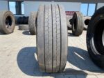 Opony do ciężarówek 315/60R22.5 HANKOOK AL20W E-CUBA MAX / 10mm