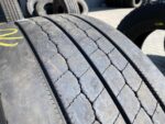 Opony do ciężarówek 315/60R22.5 HANKOOK AL20W E-CUBA MAX / 10mm