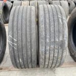 Opony do ciężarówek 315/60R22.5 MICHELIN ENERGY XFA+F / 7-8mm