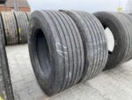 Opony do ciężarówek 315/60R22.5 MICHELIN ENERGY XFA+F / 7-8mm