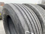 Opony do ciężarówek 315/60R22.5 MICHELIN ENERGY XFA+F / 7-8mm