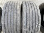 Opony do ciężarówek 315/60R22.5 MICHELIN ENERGY XFA+F / 7-8mm