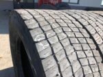 Opony do ciężarówek 315/60R22.5 MICHELIN X MULTIWAY XDE+N / 8-12mm