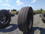 Opony do ciężarówek 315/60R22.5 MICHELIN X LINE ENERGY Z / 5-7mm
