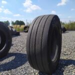 Opony do ciężarówek 315/60R22.5 MICHELIN X LINE ENERGY Z / 5-7mm