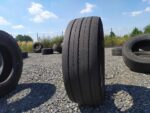 Opony do ciężarówek 315/60R22.5 MICHELIN X LINE ENERGY Z / 5-7mm