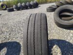 Opony do ciężarówek 315/60R22.5 MICHELIN X LINE ENERGY Z / 5-7mm