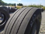 Opony do ciężarówek 315/60R22.5 MICHELIN X LINE ENERGY Z / 5-7mm