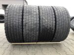 Opony do ciężarówek 315/60R22.5 MICHELIN X MULTIWAY XDE+N / 6-8mm