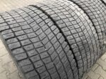 Opony do ciężarówek 315/60R22.5 MICHELIN X MULTIWAY XDE+N / 6-8mm