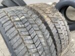 Opony do ciężarówek 315/60R22.5 SEMPERIT EURO-DRIVE / 18mm