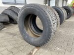 Opony do ciężarówek 315/60R22.5 SEMPERIT EURO-DRIVE / 18mm
