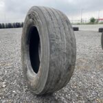 Opony do ciężarówek 315/70R22.5 CONTINENTAL HSL2+ / 9-10mm